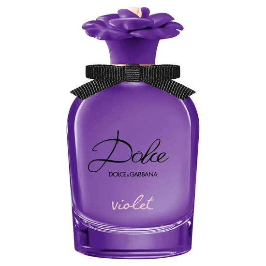 Dolce & Gabbana Violet Eau De Toilette