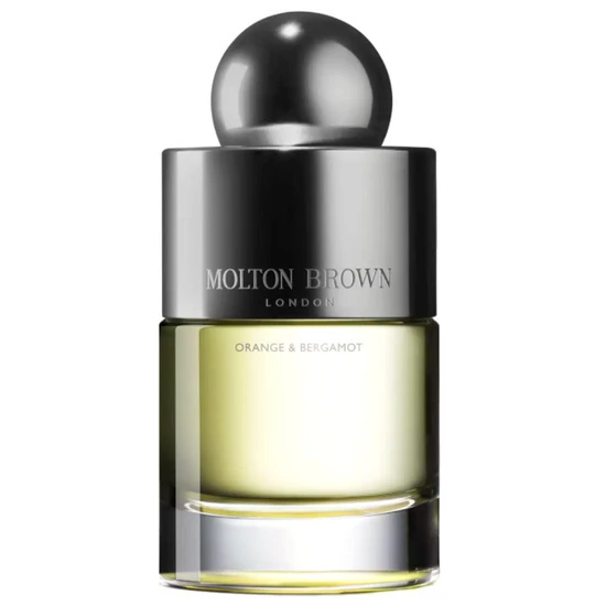 Molton Brown Orange & Bergamot Eau De Toilette