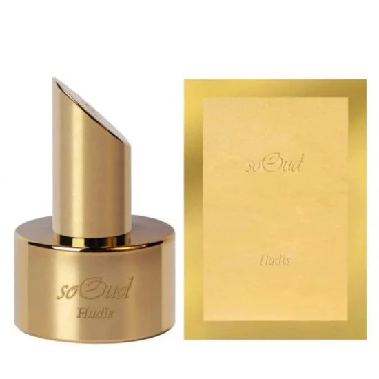 SO...? Hadis Parfum Nektar d'Or