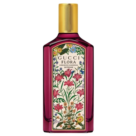 Gucci Flora Gorgeous Gardenia Intense Eau De Parfum