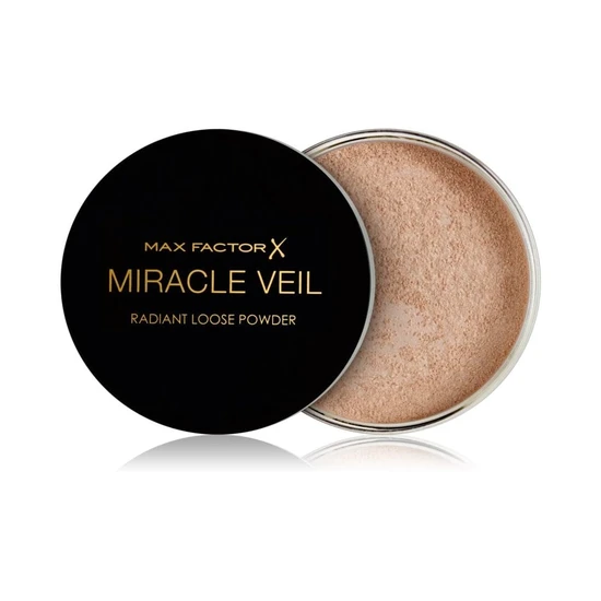 Max Factor Miracle Veil Radiant Loose Powder