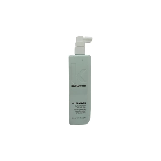 Kevin.Murphy Killer Waves Curl Spray