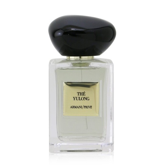 Giorgio Armani Prive The Yulong Eau De Toilette | Sales