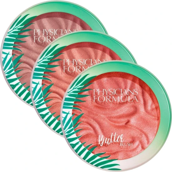 Physicians Formula Murumuru Butter Blush