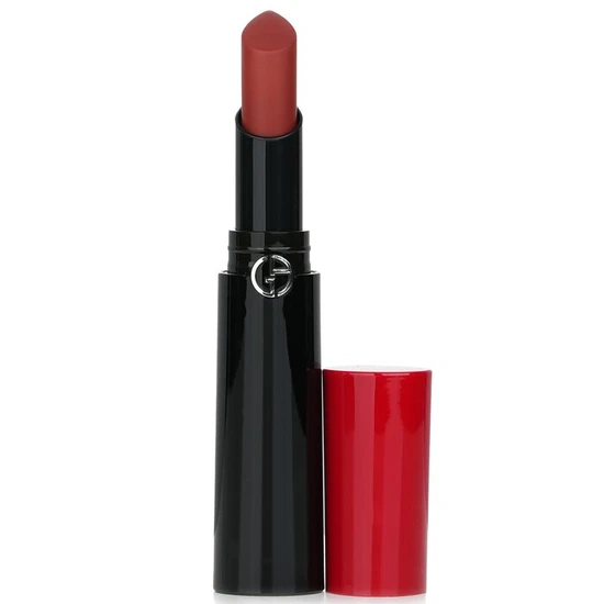 Giorgio Armani Lip Power Longwear Vivid Colour Lipstick