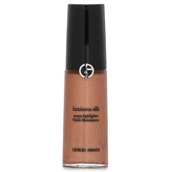 Giorgio Armani Luminous Silk Acqua Highlighter