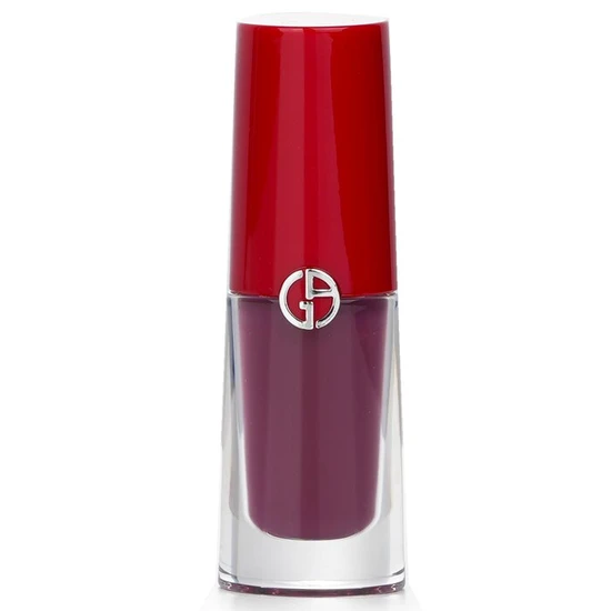 Giorgio Armani Lip Magnet Second Skin Intense Matte Colour