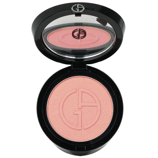 Giorgio Armani Luminous Silk Glow Blush 50 Euphoric