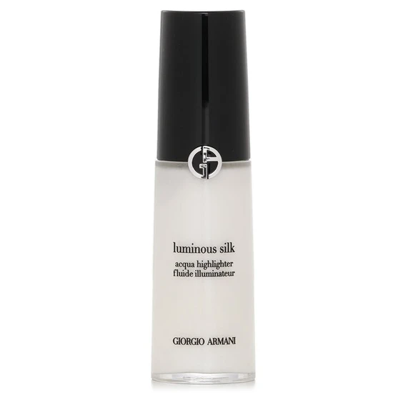 Giorgio Armani Luminous Silk Acqua Highlighter