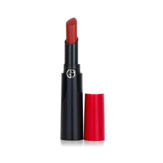 Giorgio Armani Lip Power Longwear Vivid Colour Lipstick 405 Sultan