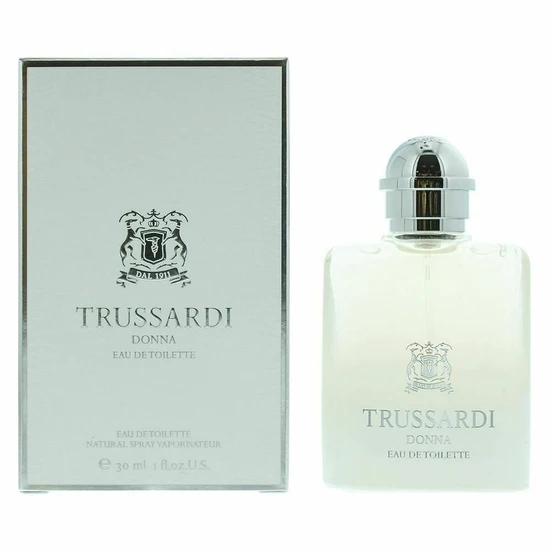 Trussardi Donna Eau De Toilette