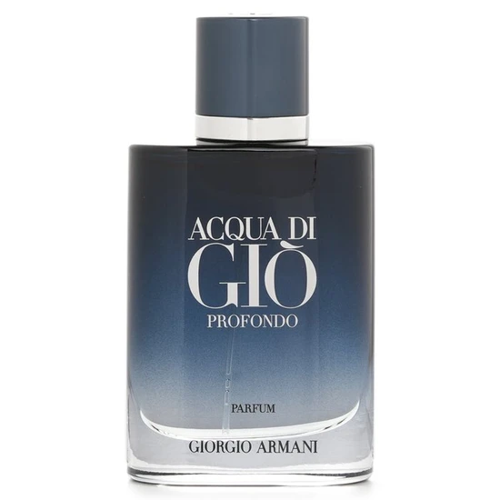 Giorgio Armani Acqua Di Gio Profondo Parfum