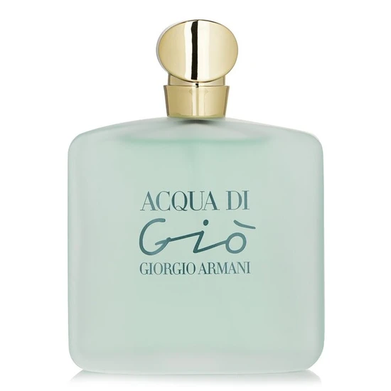 Giorgio Armani Acqua Di Gio Eau De Toilette