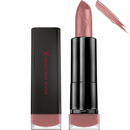 Max Factor Colour Elixir Matte Lipstick