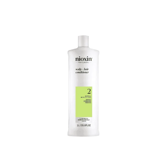 Nioxin System 4 Conditioner