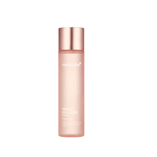 Medicube Triple Collagen Toner