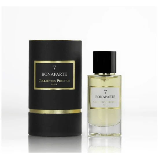 Collection Bonaparte No.7 Eau De Parfum