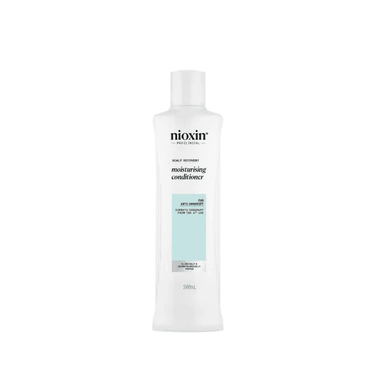 Nioxin Pro Clinical Scalp Recovery Conditioner For Itchy, Flaky Scalp