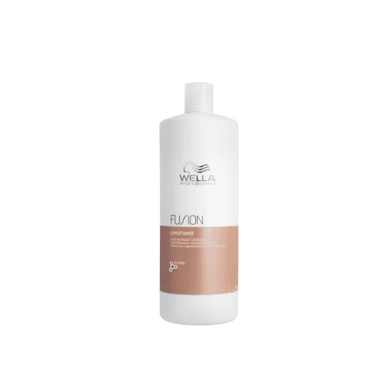 Wella Fusion Intense Repair Conditioner 1000Ml