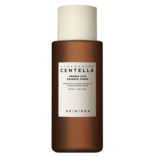 Skin1004 Madagascar Centella Probio-Cica Essence Toner