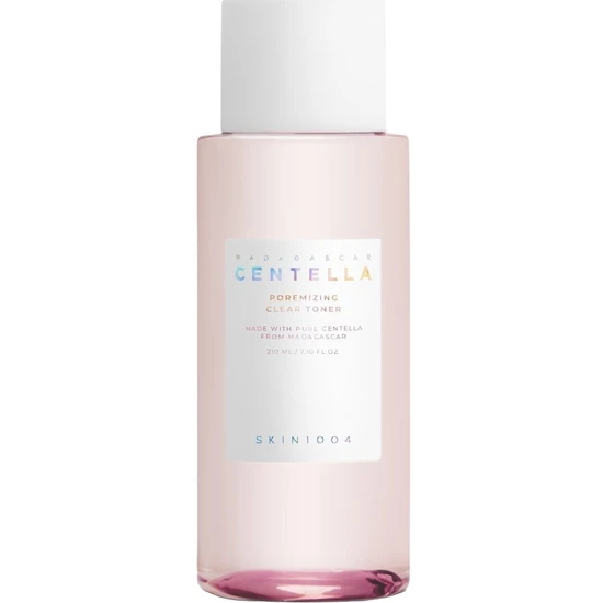 Skin1004 Madagascar Centella Poremizing Clear Toner