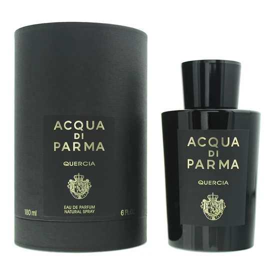 Acqua Di Parma Quercia Eau De Parfum 180Ml