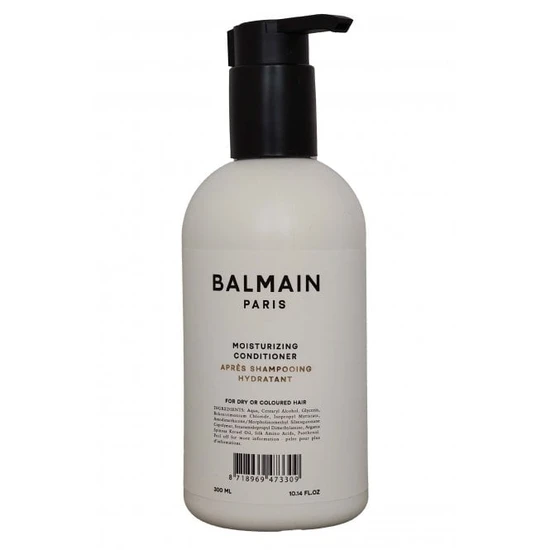 Balmain Moisturising Conditioner