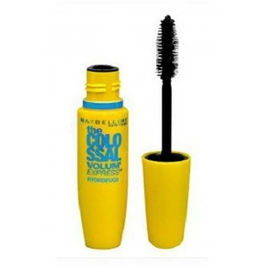 Maybelline The Colossal Waterproof Mascara