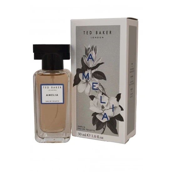 Ted Baker Amelia Eau De Toilette