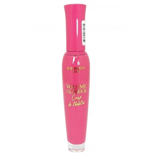 Bourjois Volume Glamour Black Mascara