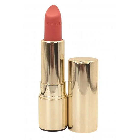 Clarins Joli Rouge Velvet Matte & Moisturising Long Wearing Lipstick