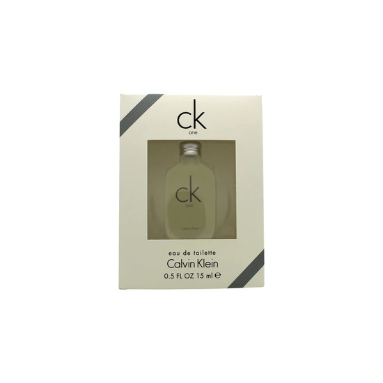 Calvin Klein CK One Eau De Toilette