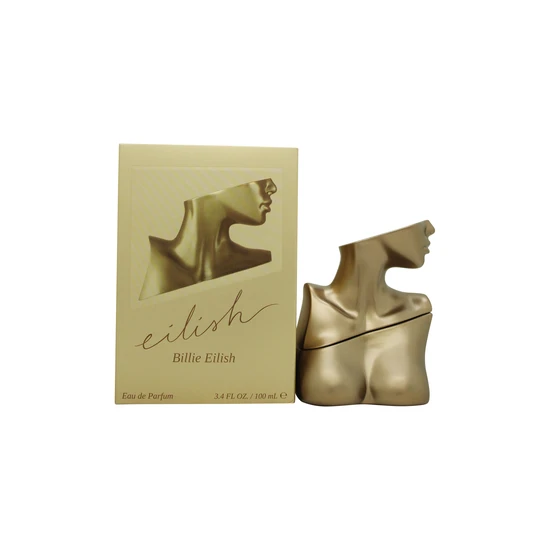 Billie Eilish By Eau De Parfum 100Ml