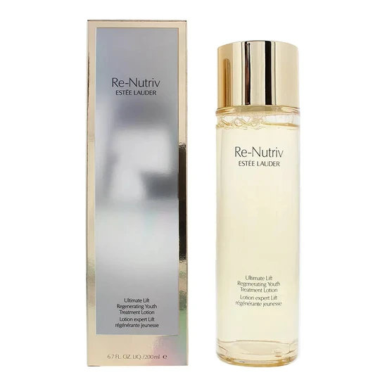 Estée Lauder Re-Nutriv Ultimate Lift Regenerating Youth Treatment Lotion
