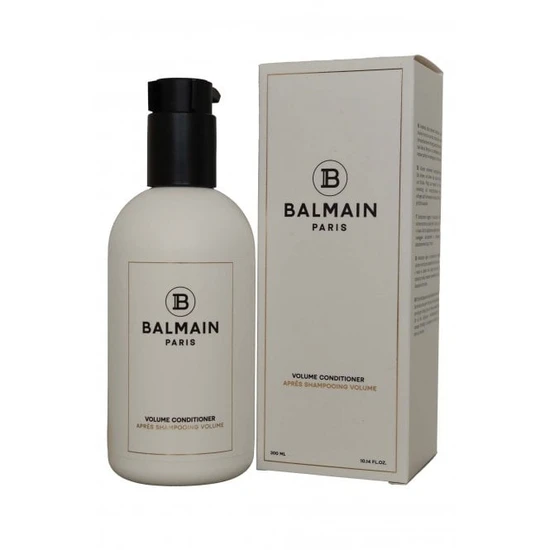 Balmain Volume Conditioner