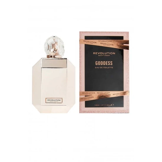 Revolution Goddess Eau De Toilette