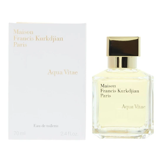 Maison Francis Kurkdjian Aqua Vitae Eau De Toilette