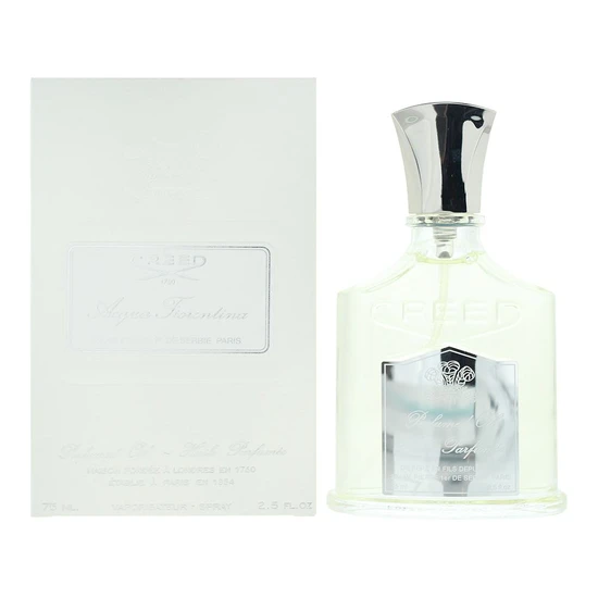 Creed Acqua Fiorentina Perfume Oil