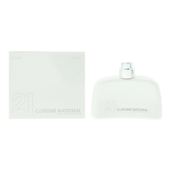 Costume National 21 Eau De Parfum