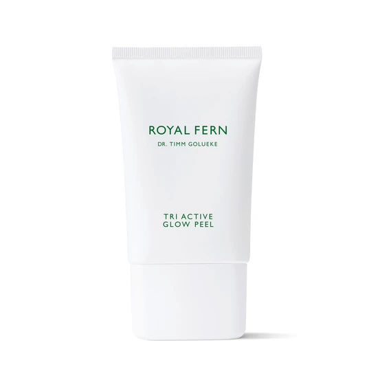 Royal Tri Active Glow Peel