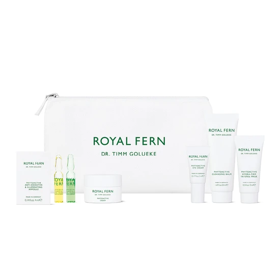 Royal Travel Kit