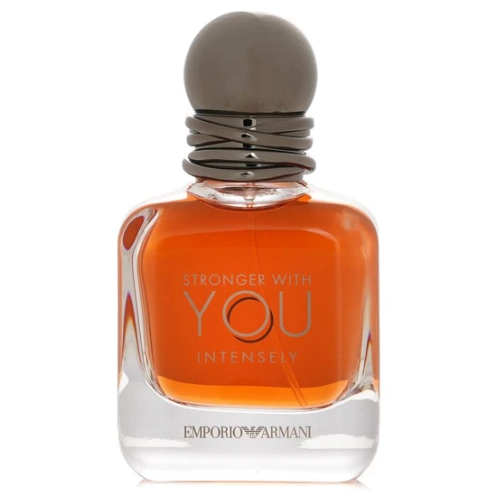 Giorgio Armani Stronger With You Intensely Eau De Parfum