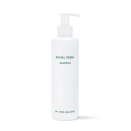 Royal Shampoo