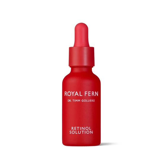 Royal Retinol Solution