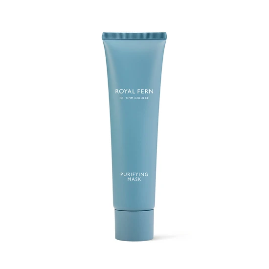 Royal Purifying Mask