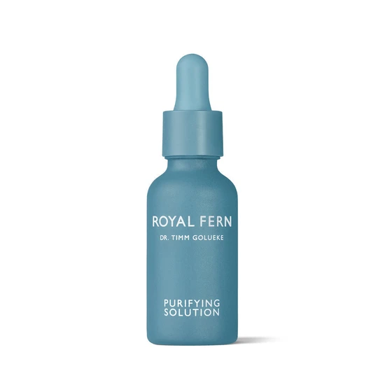 Royal Purifying Solution