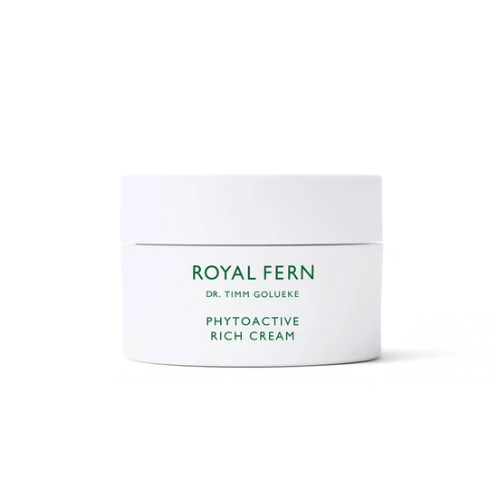 Royal Phytoactive Rich Cream
