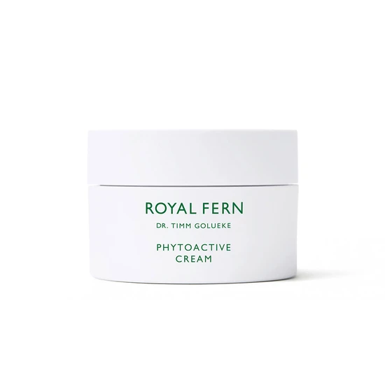 Royal Phytoactive Cream