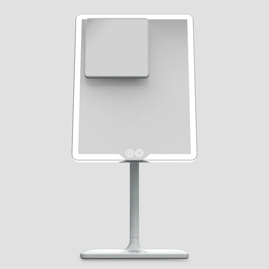Luna London Orbit Chalk Grey