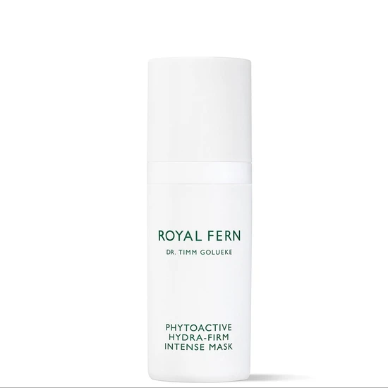 Royal Hydra Firm Intense Mask